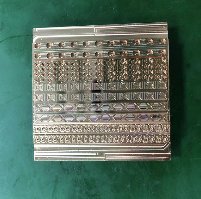 Mold Components