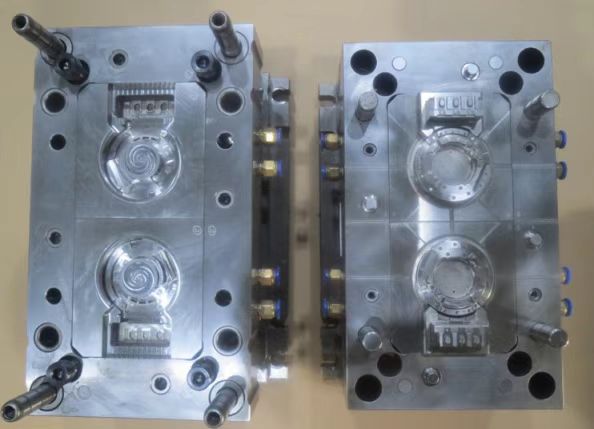 Molds