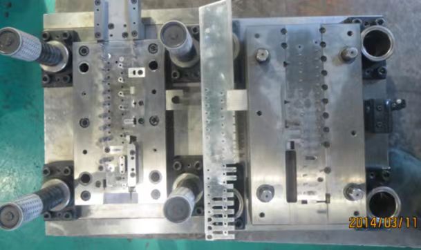 Molds