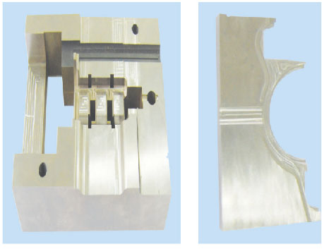 Mold Components