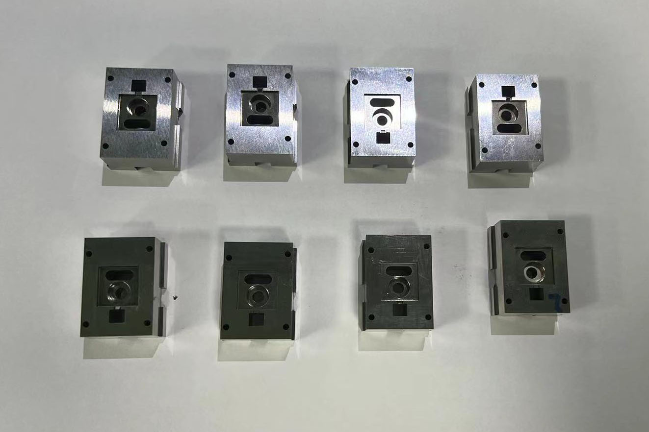 Mold Components