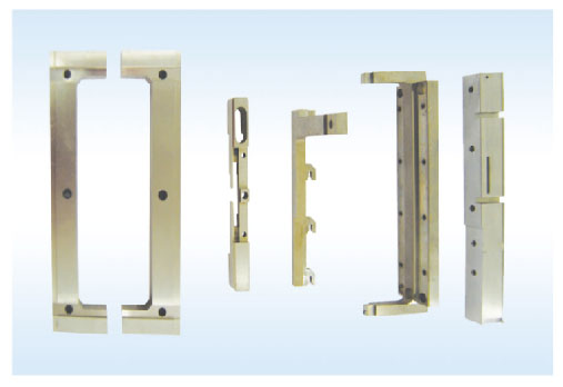 Mold Components