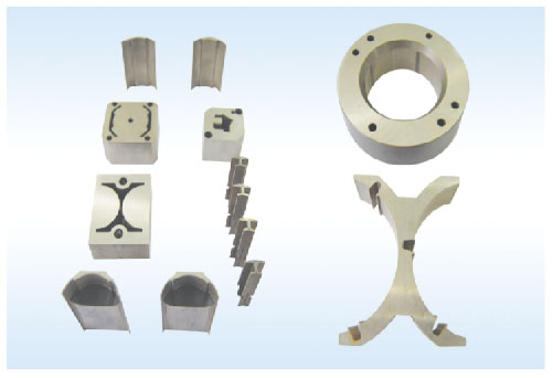 Mold Components