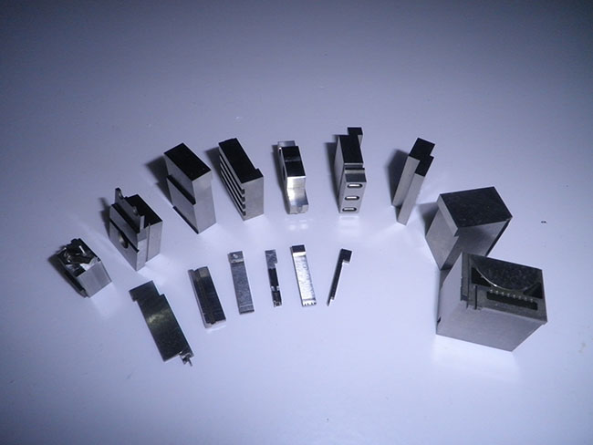 Mold Components
