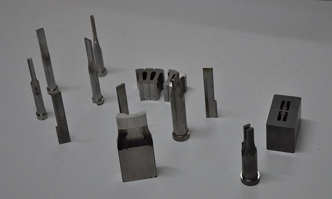 Mold Components